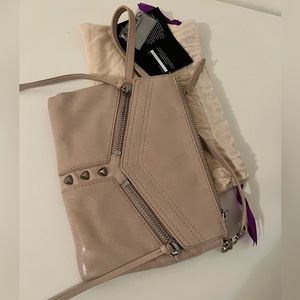 Botkier Trigger Medium Crossbody